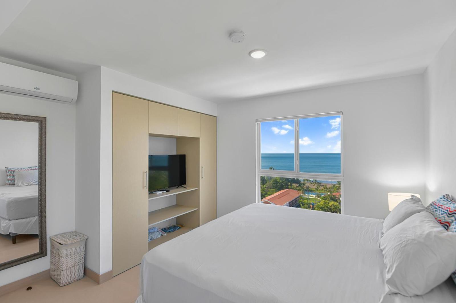 Ocean View Condo At Viva Jaco, Newly Built Exterior photo